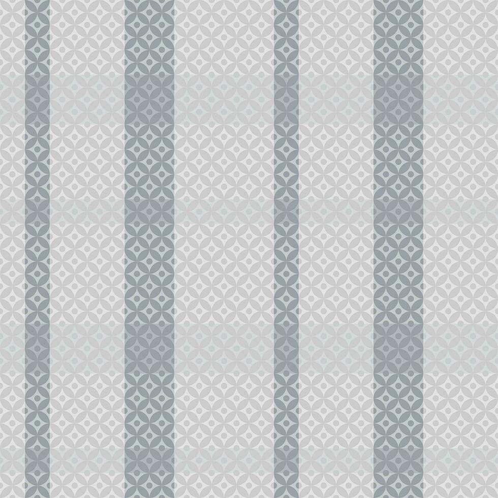 classique Écossais tartan conception. plaid modèle transparent. pour foulard, robe, jupe, autre moderne printemps l'automne hiver mode textile conception. vecteur