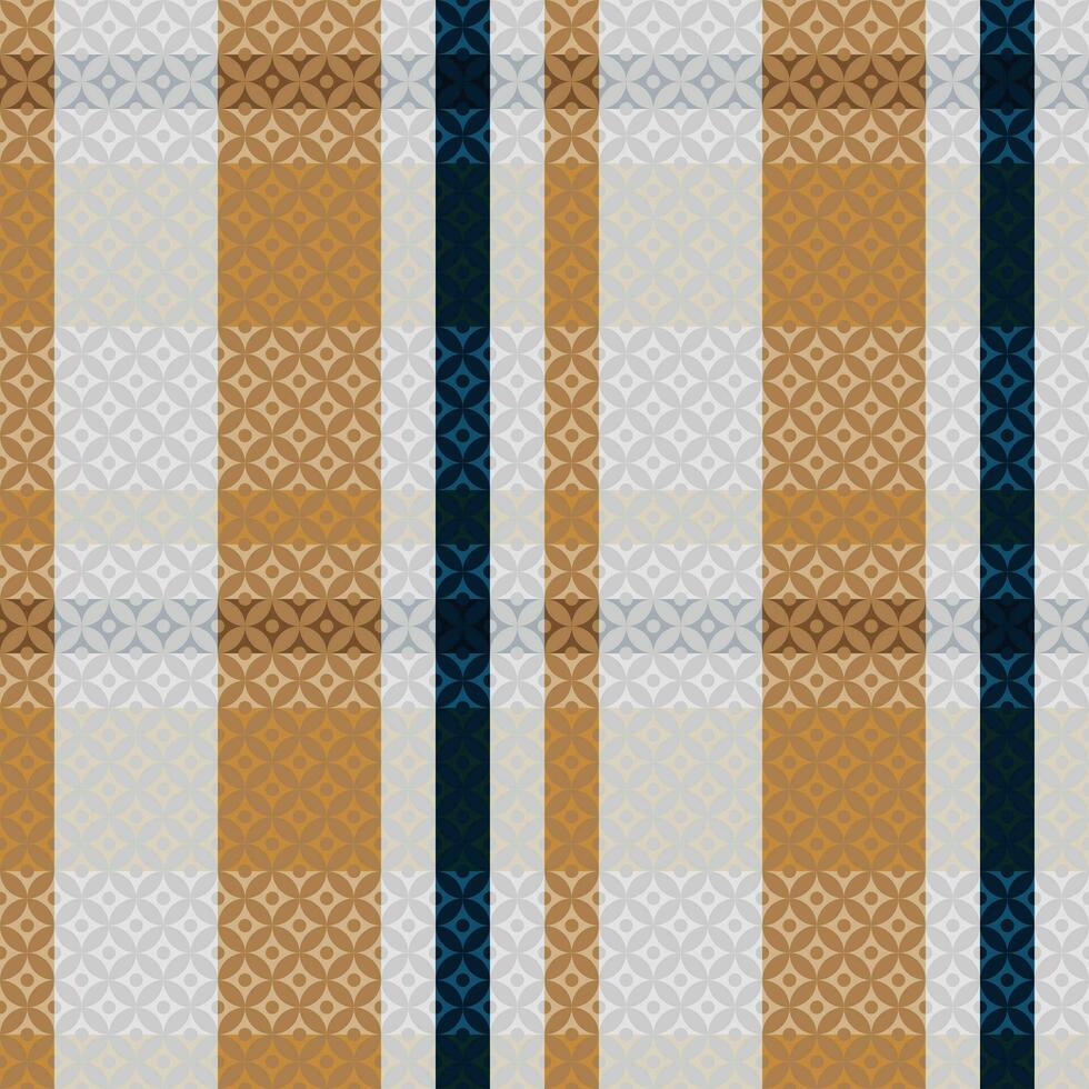 classique Écossais tartan conception. damier modèle. sans couture tartan illustration vecteur ensemble pour foulard, couverture, autre moderne printemps été l'automne hiver vacances en tissu imprimer.