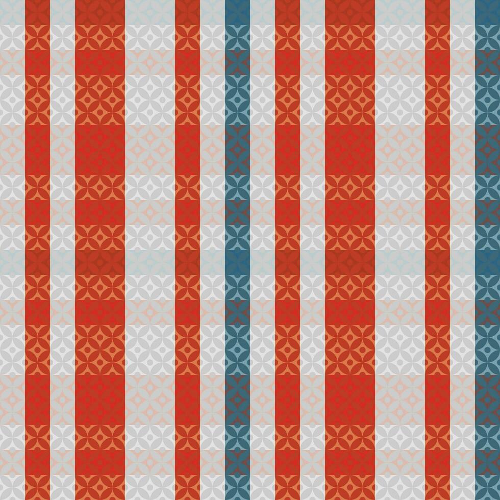 classique Écossais tartan conception. classique plaid tartan. sans couture tartan illustration vecteur ensemble pour foulard, couverture, autre moderne printemps été l'automne hiver vacances en tissu imprimer.