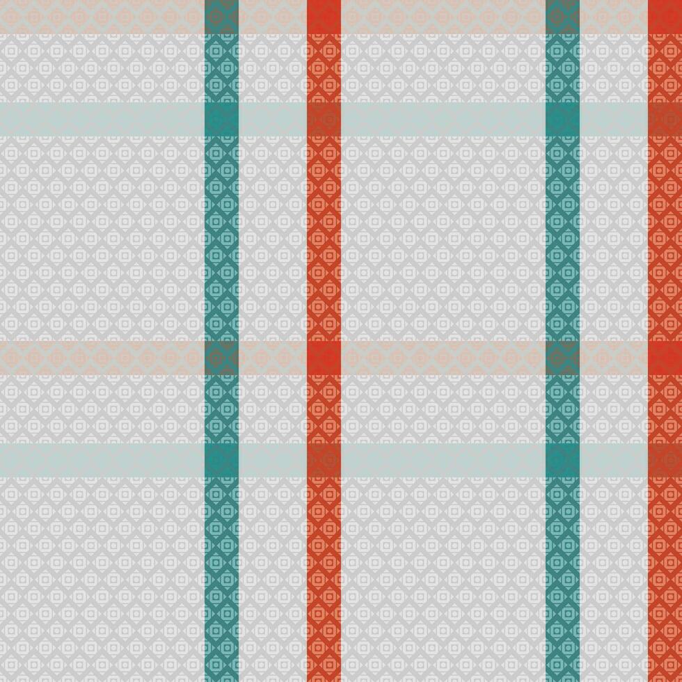 tartan plaid modèle transparent. damier modèle. sans couture tartan illustration vecteur ensemble pour foulard, couverture, autre moderne printemps été l'automne hiver vacances en tissu imprimer.