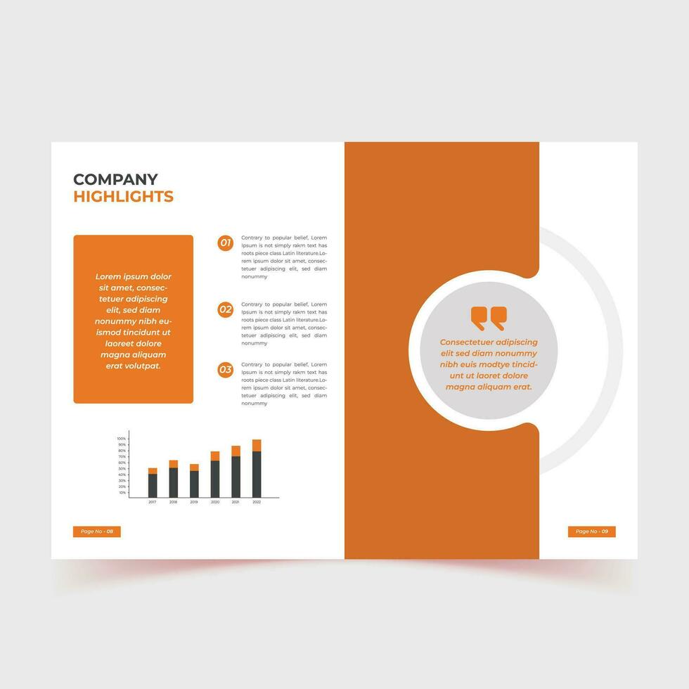 affaires brochure modèle, entreprise profil modèle disposition conception, rapport, couverture, Publier conception, livre couverture, vecteur conception, entreprise