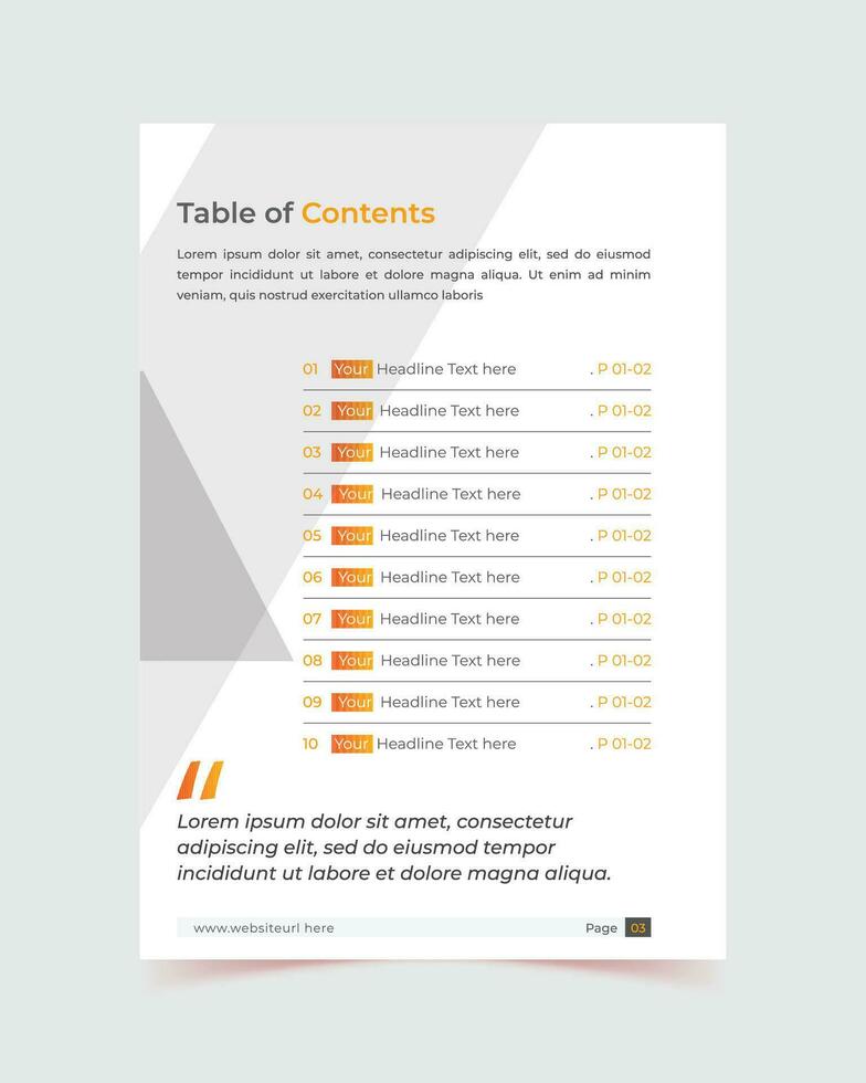 brochure modèle disposition conception, minimal modèle disposition conception, brochure modèle, livre couverture , Jaune minimal affaires profil modèle mise en page, pages brochure, annuel, rapport vecteur