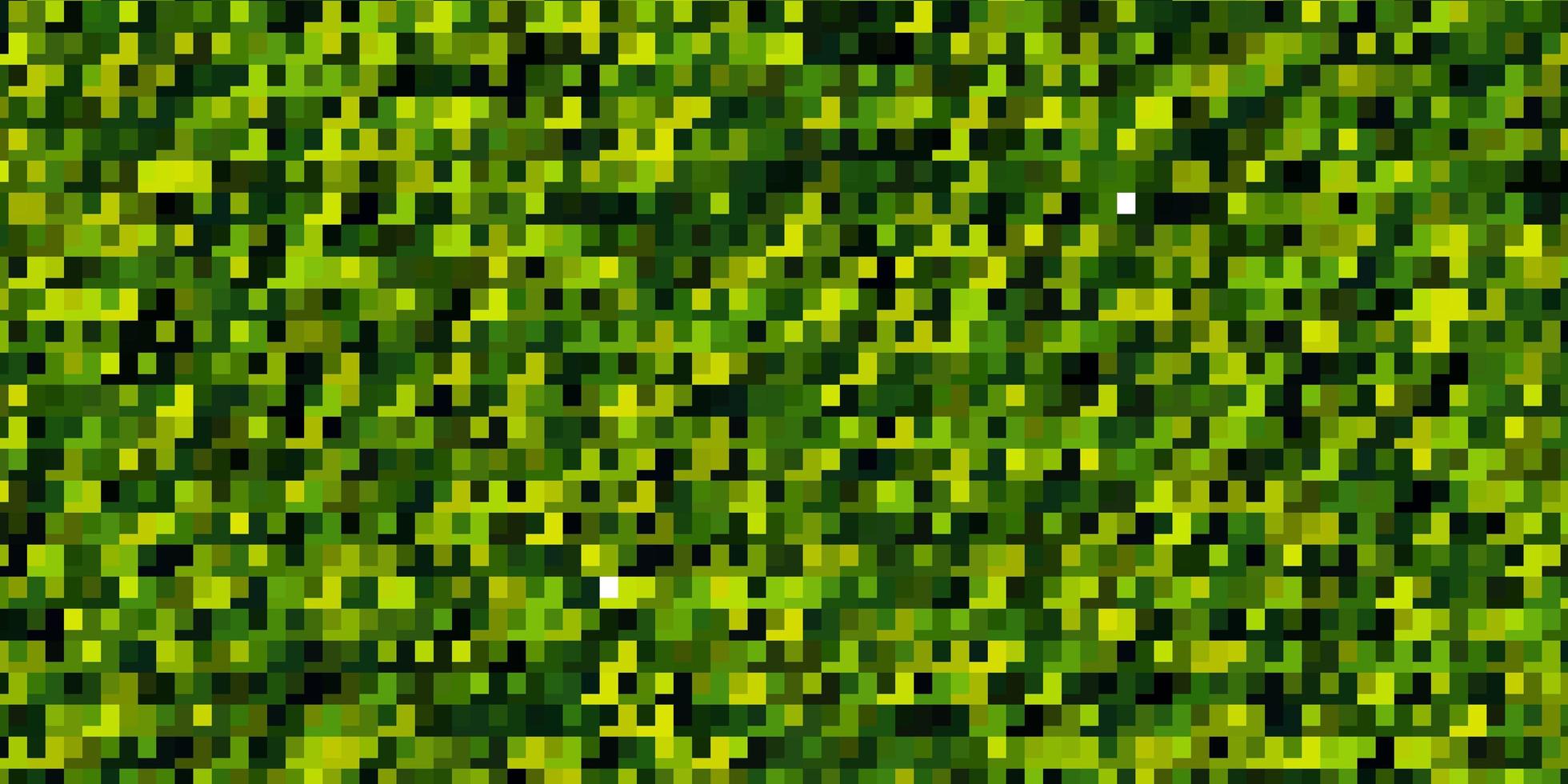 texture vecteur vert bleu clair dans une illustration colorée de style rectangulaire avec motif de rectangles et de carrés dégradés pour les dépliants de livrets d'affaires