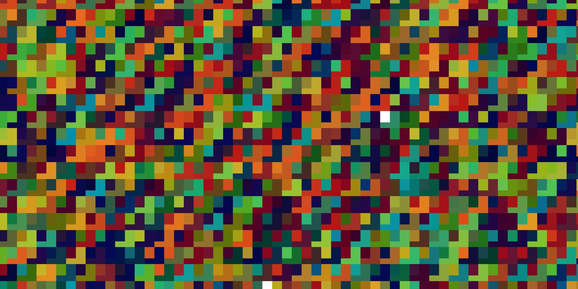 fond vectoriel multicolore clair dans une illustration colorée de style polygonal avec des rectangles et des carrés dégradés meilleur design pour votre bannière d'affiche publicitaire