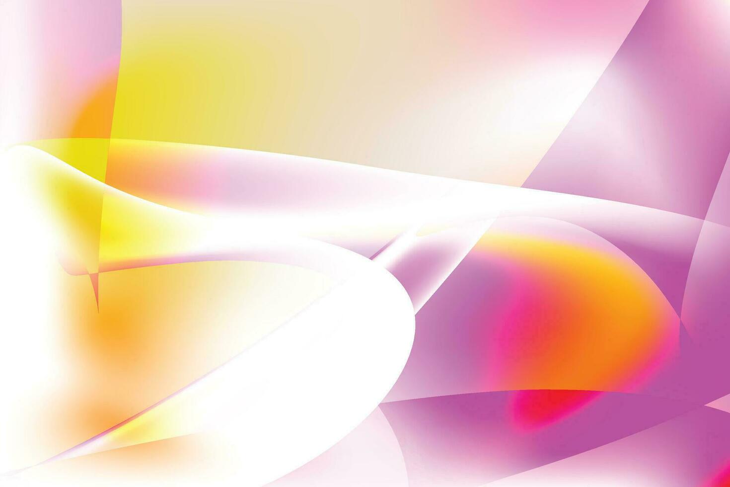 abstrait futuriste dégradé bleu foncé et rose violet avec des lignes à rayures diagonales et un point lumineux. conception de bannière moderne et simple. peut utiliser pour la présentation d'entreprise, l'affiche, le modèle. vecteur