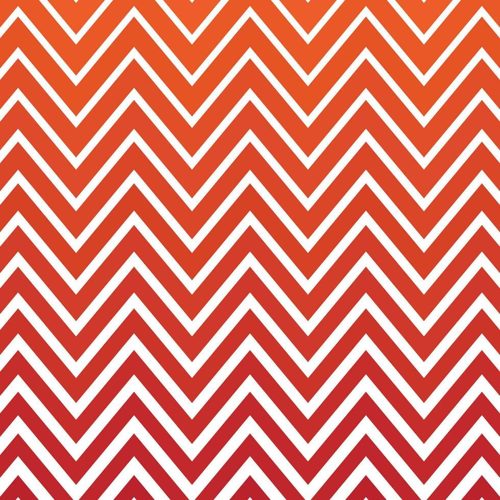 chevron zigzag sans couture modèle vecteur