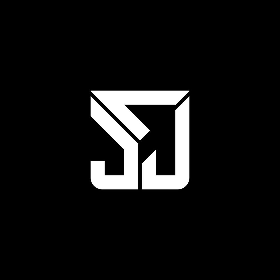 cjj lettre logo Créatif conception avec vecteur graphique, cjj Facile et moderne logo. cjj luxueux alphabet conception