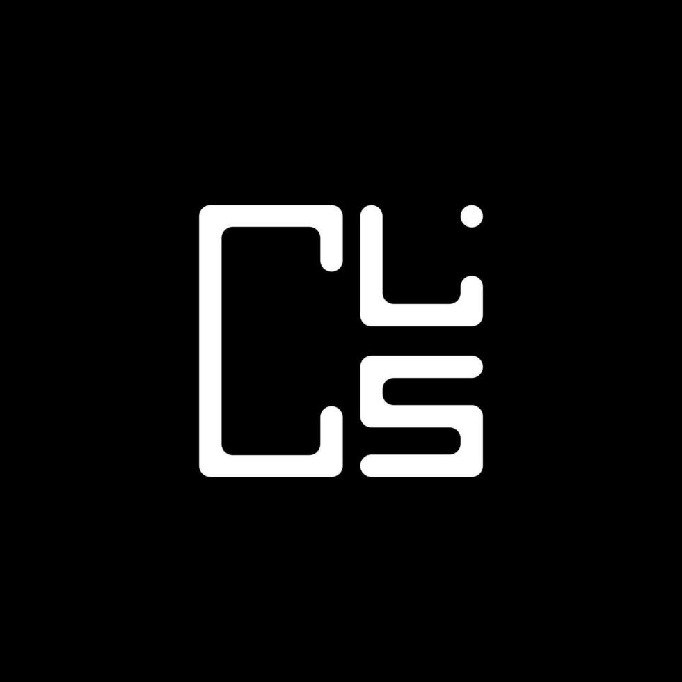 CL lettre logo Créatif conception avec vecteur graphique, CL Facile et moderne logo. CL luxueux alphabet conception