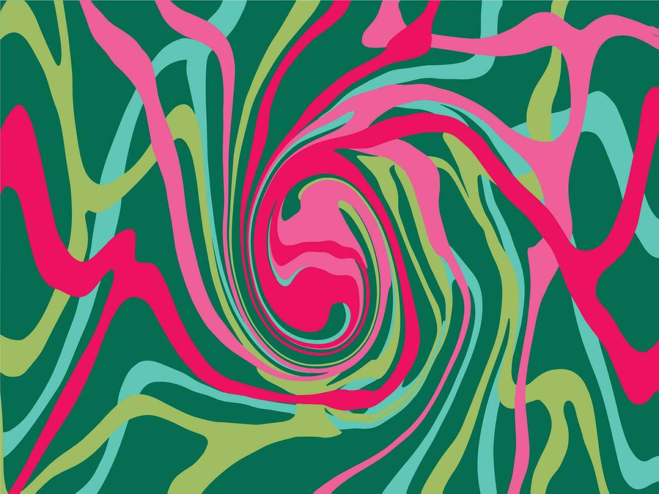 abstrait coloré spirale Contexte une variante 1 ,bien pour graphique conception ressources , modèle couverture, affiches, impressions, et découvrir plus. vecteur