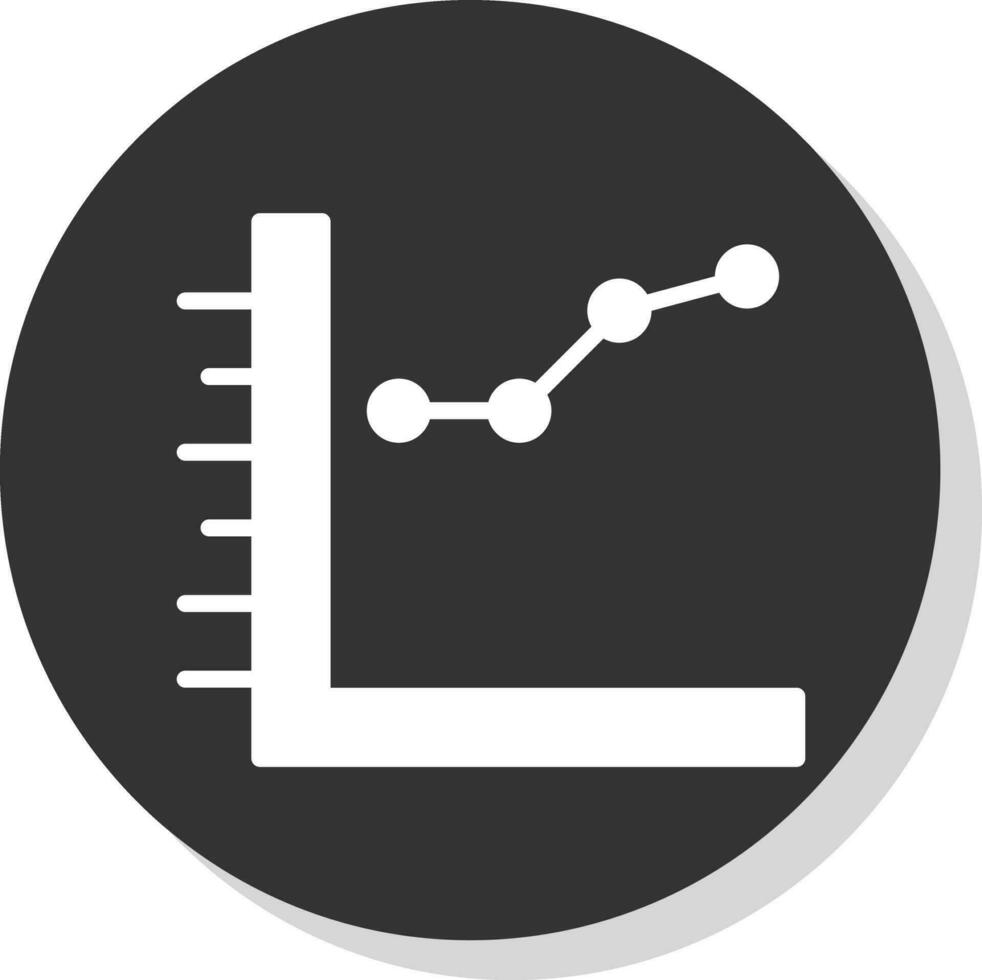 conception d'icône de vecteur graphique