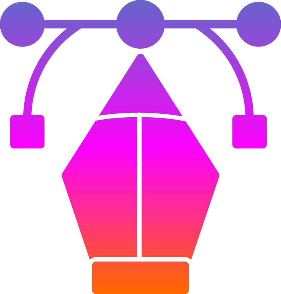 conception d'icône de vecteur de vecteur