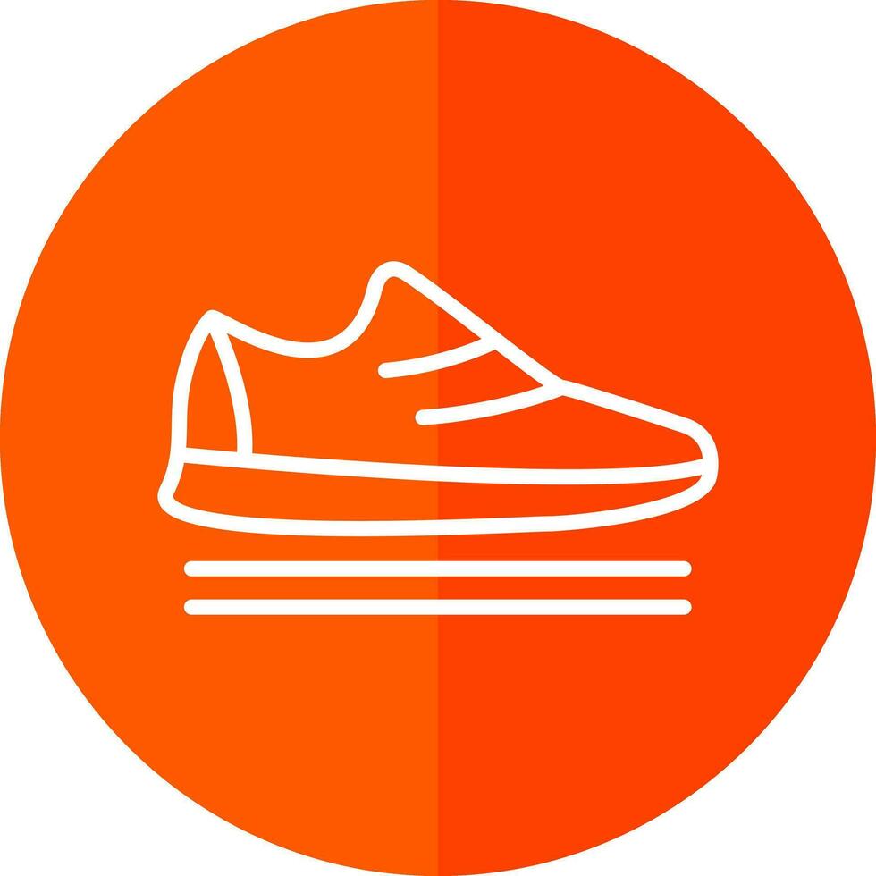 Nike vecteur icône conception