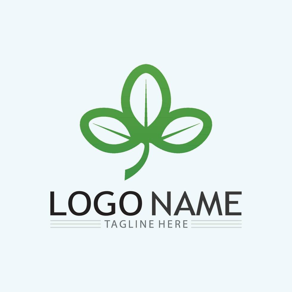 logo vectoriel eco energy avec symbole de feuille. couleur verte avec graphique flash ou tonnerre. nature et électricité renouvelable. ce logo convient à la technologie, au recyclage, au bio.