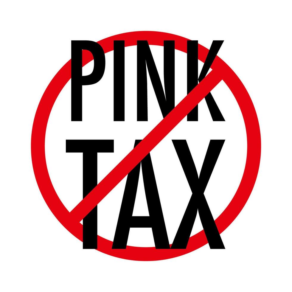 rose impôt interdiction signe vecteur dix eps