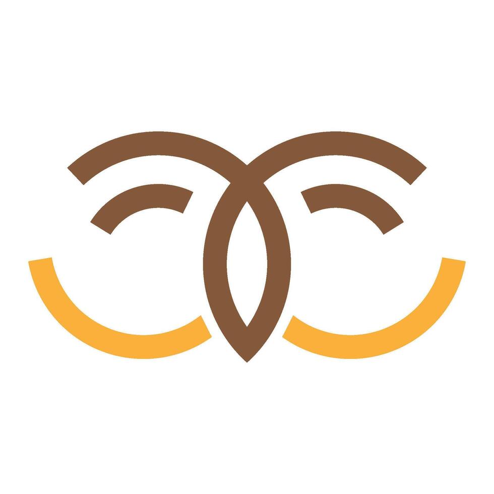 mammouth logo icône conception vecteur