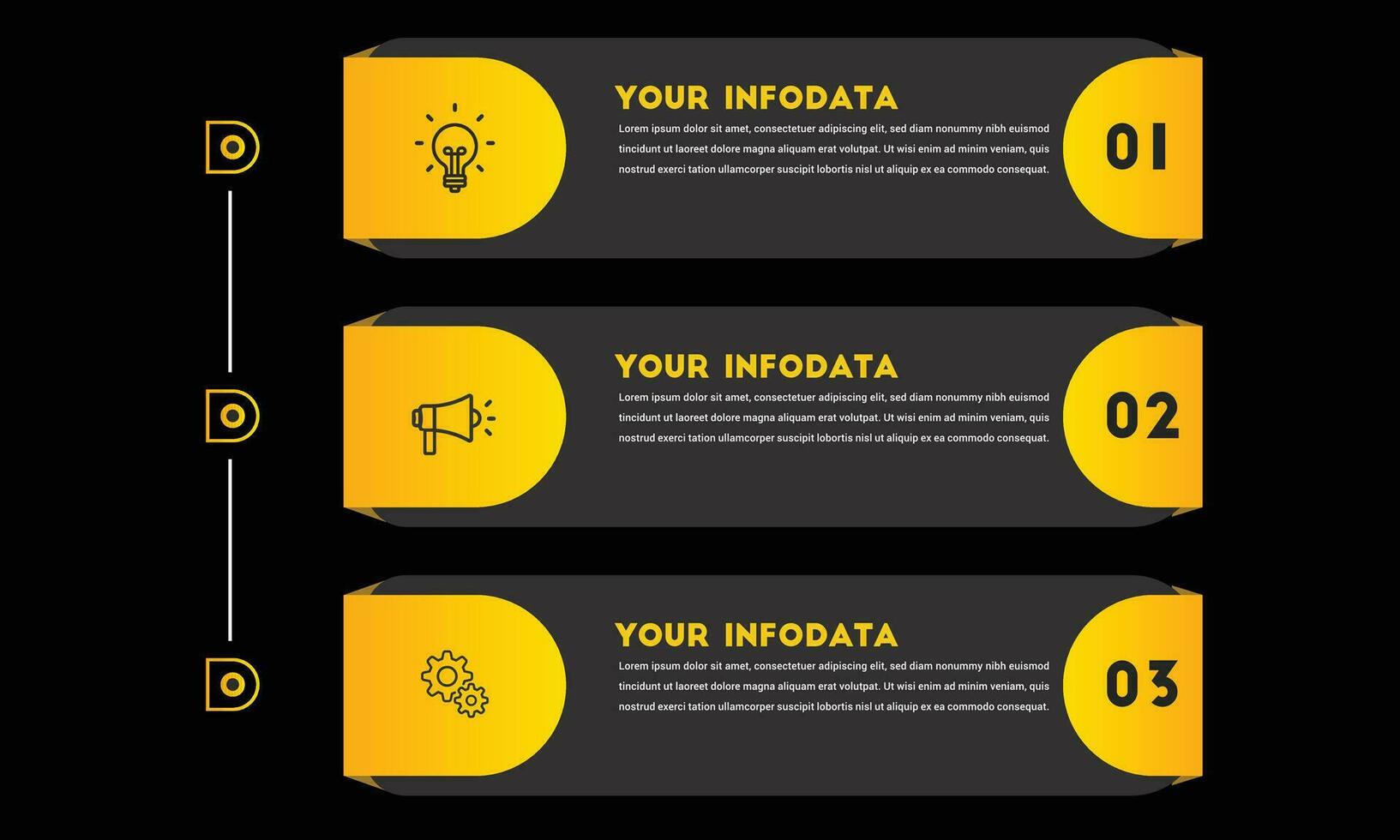 infographie conception, affaires infographie conception, infographie modèle vecteur