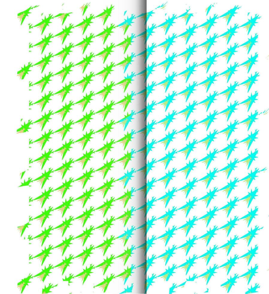 chevron modèle. zigzag rayures sans couture texture. vecteur coloré ornement avec lignes, rayé zig zag. Facile abstrait géométrique Contexte dans chaud couleurs. répéter conception pour imprimer, textile,