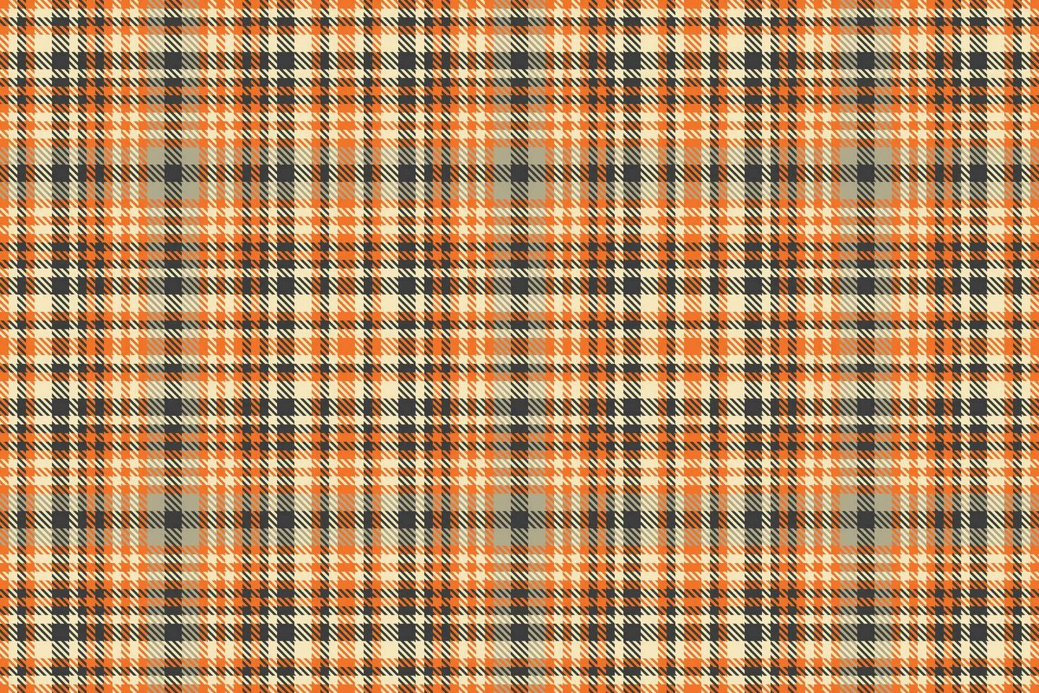 vecteur en tissu textile de sans couture modèle plaid avec une tartan vérifier texture Contexte.