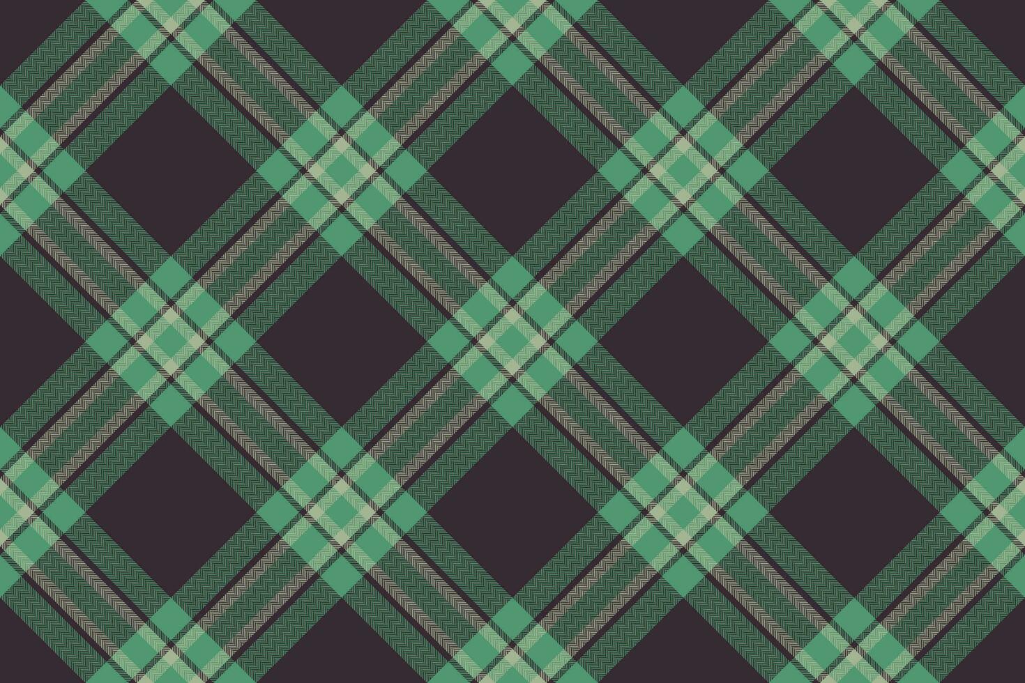 plaid vecteur vérifier de modèle Contexte texture avec une en tissu textile tartan transparent.