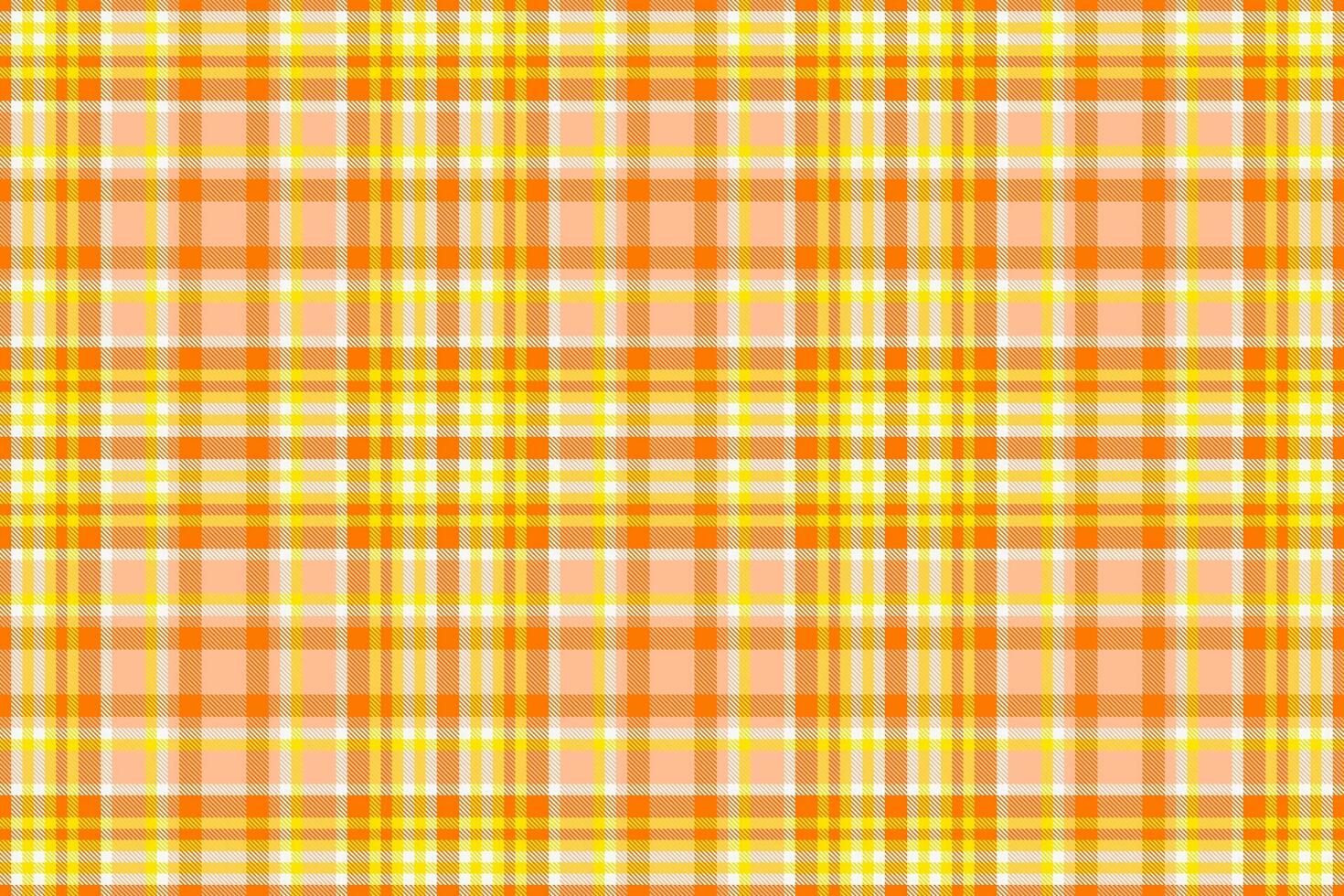 vecteur textile texture de vérifier plaid modèle avec une tartan Contexte en tissu transparent.