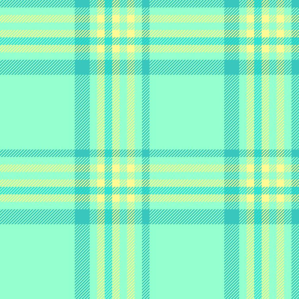 textile plaid tartan de vecteur texture vérifier avec une Contexte sans couture modèle tissu.