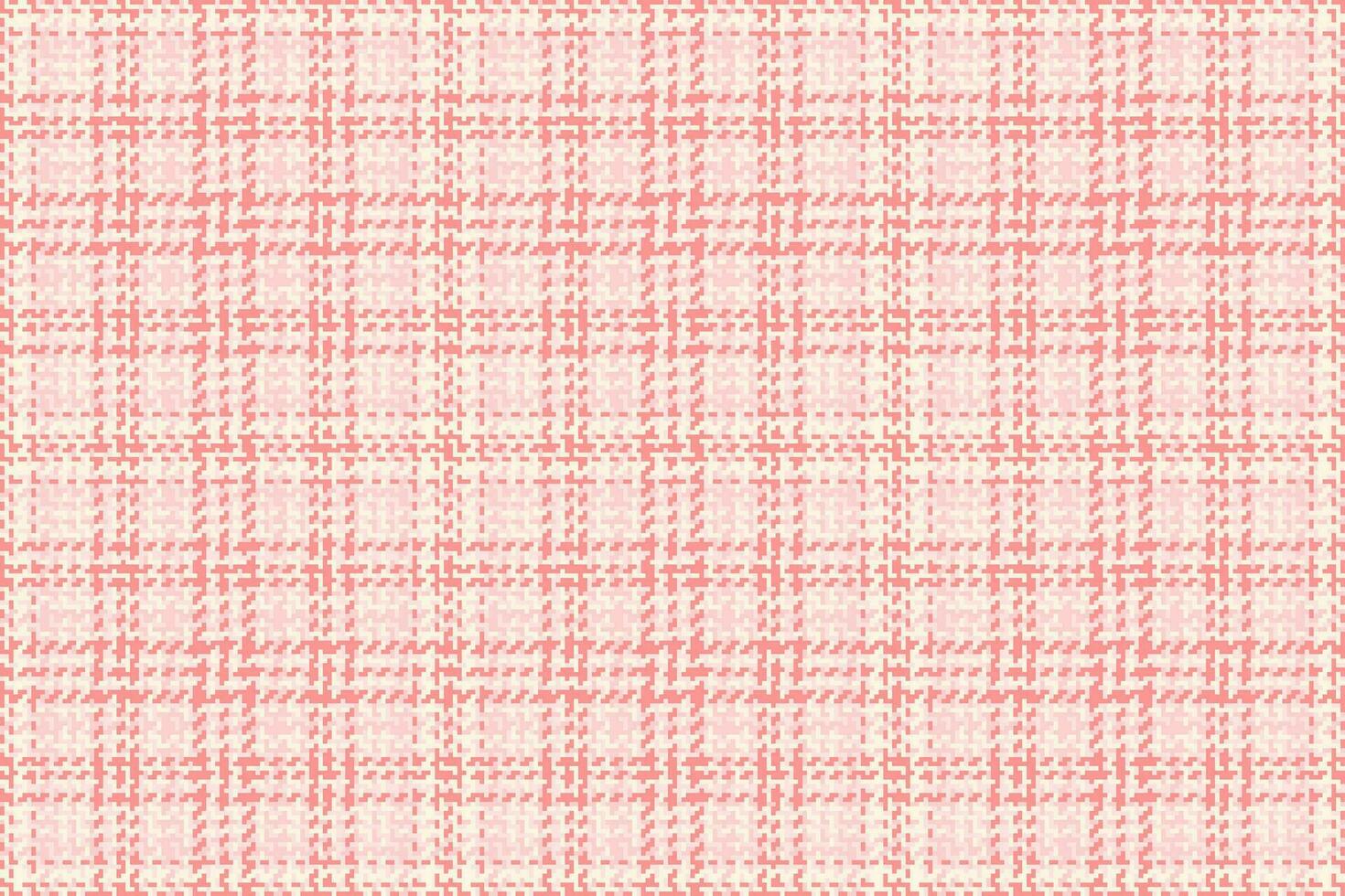 plaid vérifier vecteur de en tissu texture sans couture avec une Contexte tartan modèle textile.