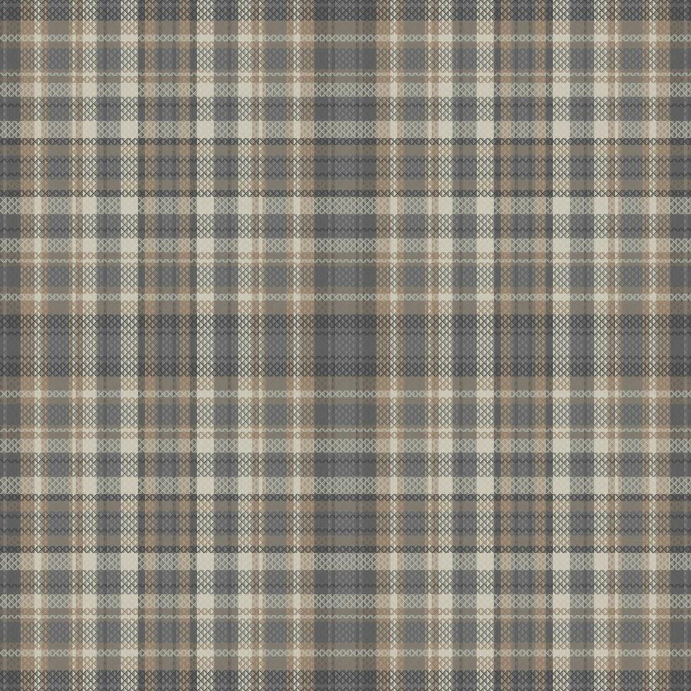 tartan plaid modèle. vérifier plaid. vecteur