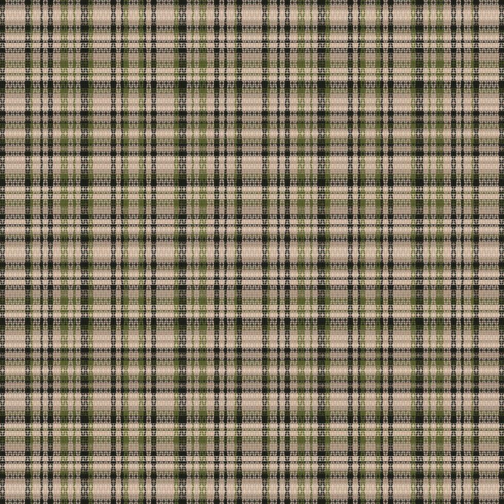 tartan plaid modèle. vérifier plaid. vecteur