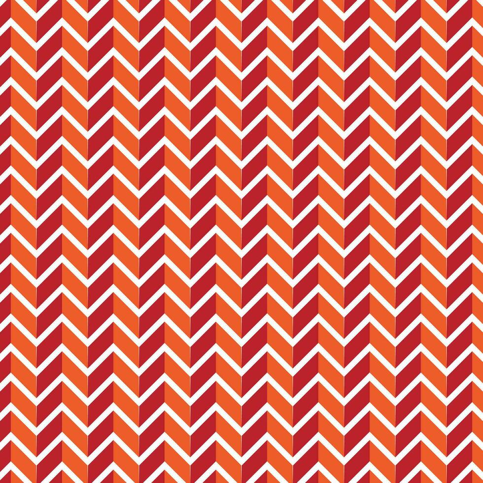 chevron zigzag sans couture modèle Nouveau vecteur