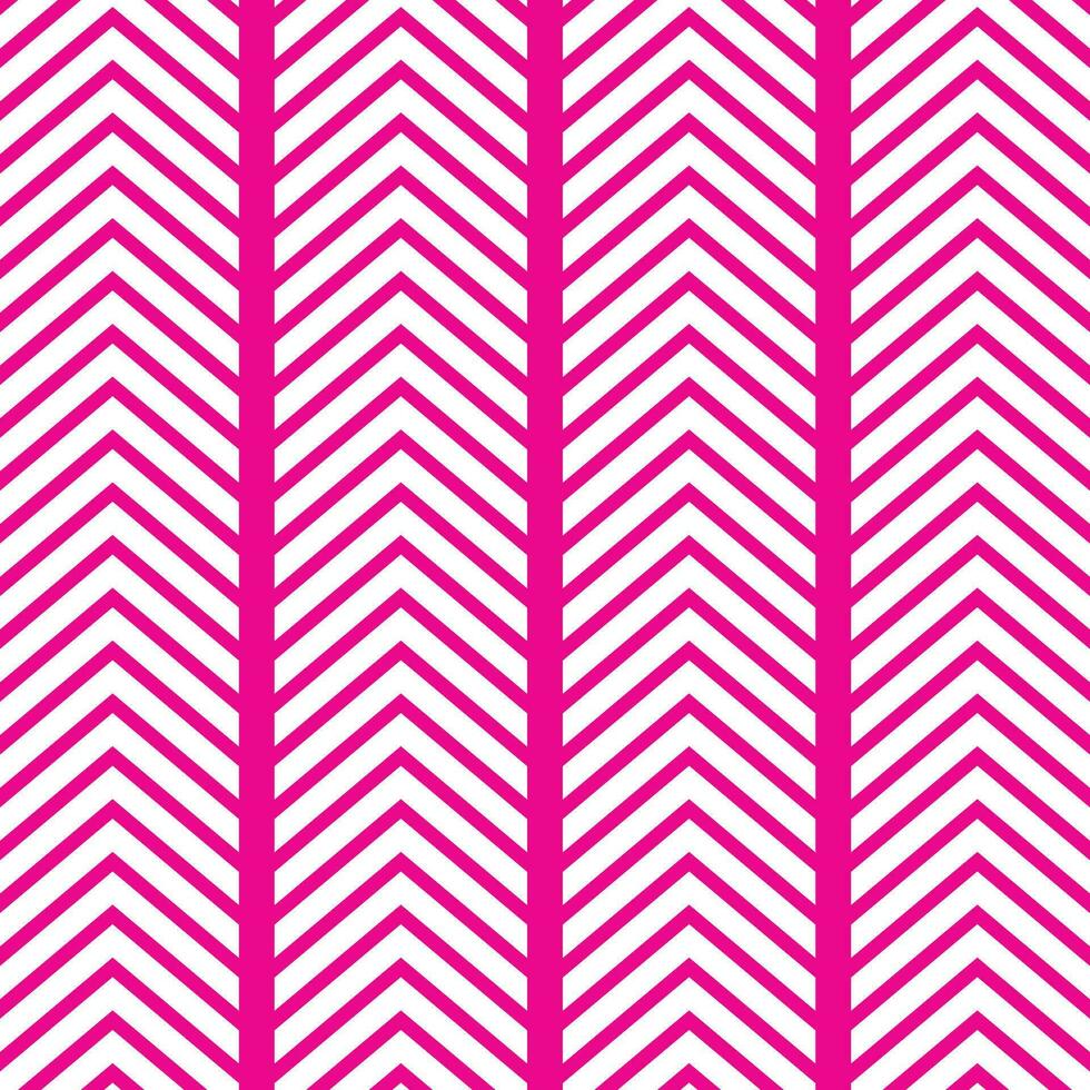 chevron zigzag sans couture modèle vecteur