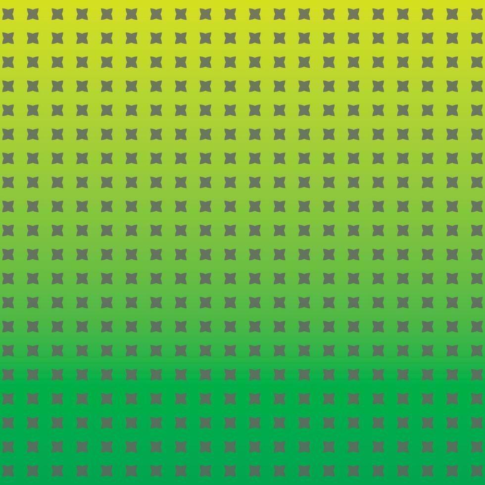 abstrait pente vert et Jaune abstrait Péterne Contexte prime et moderne adapté pour social médias vecteur