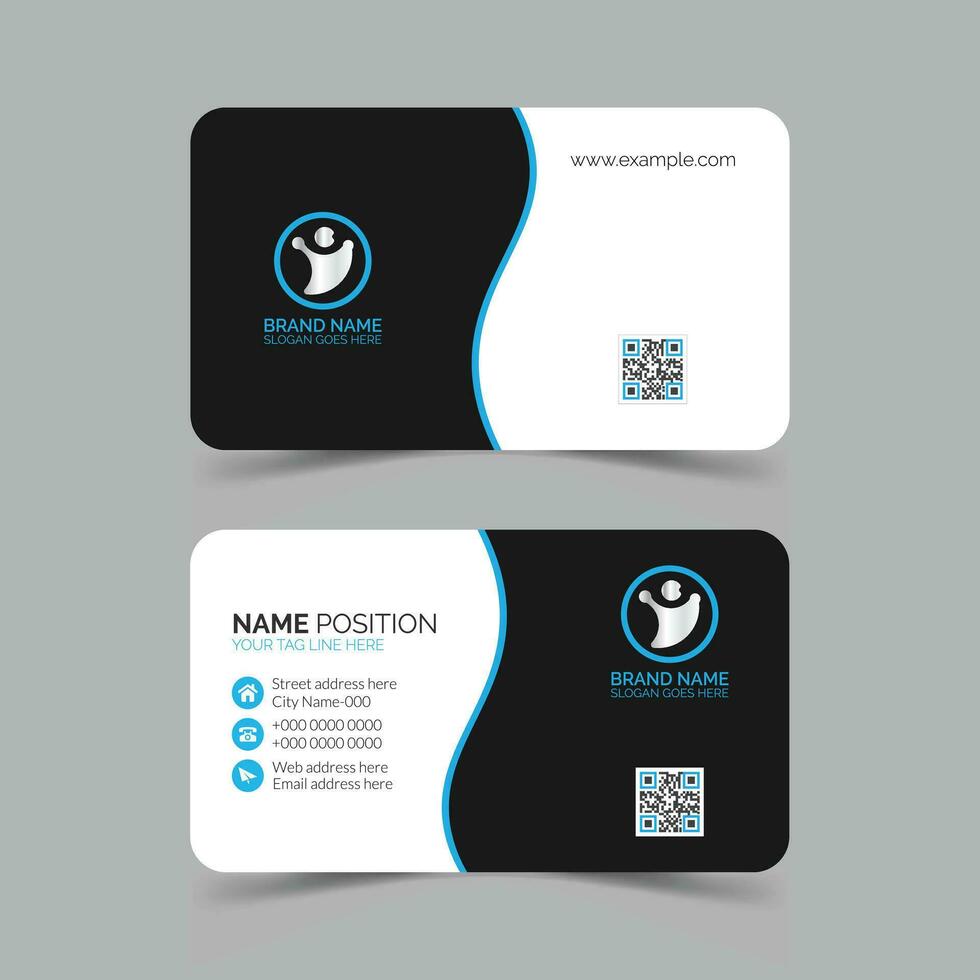 minimal affaires carte disposition vecteur