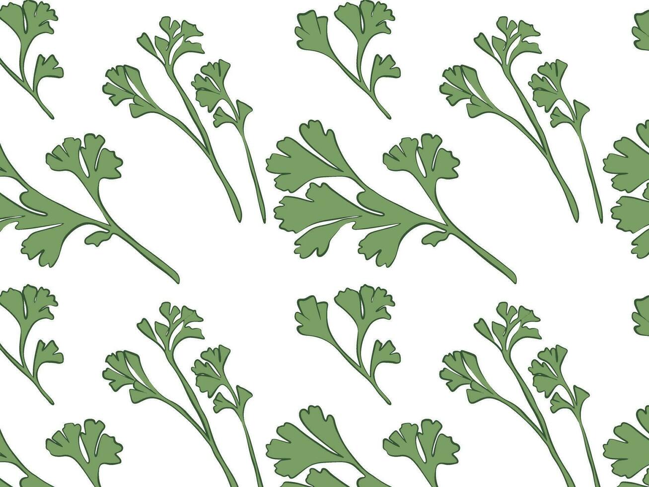 Frais légumes verts, choisir pour nourriture, modèle transparent, vecteur illustration