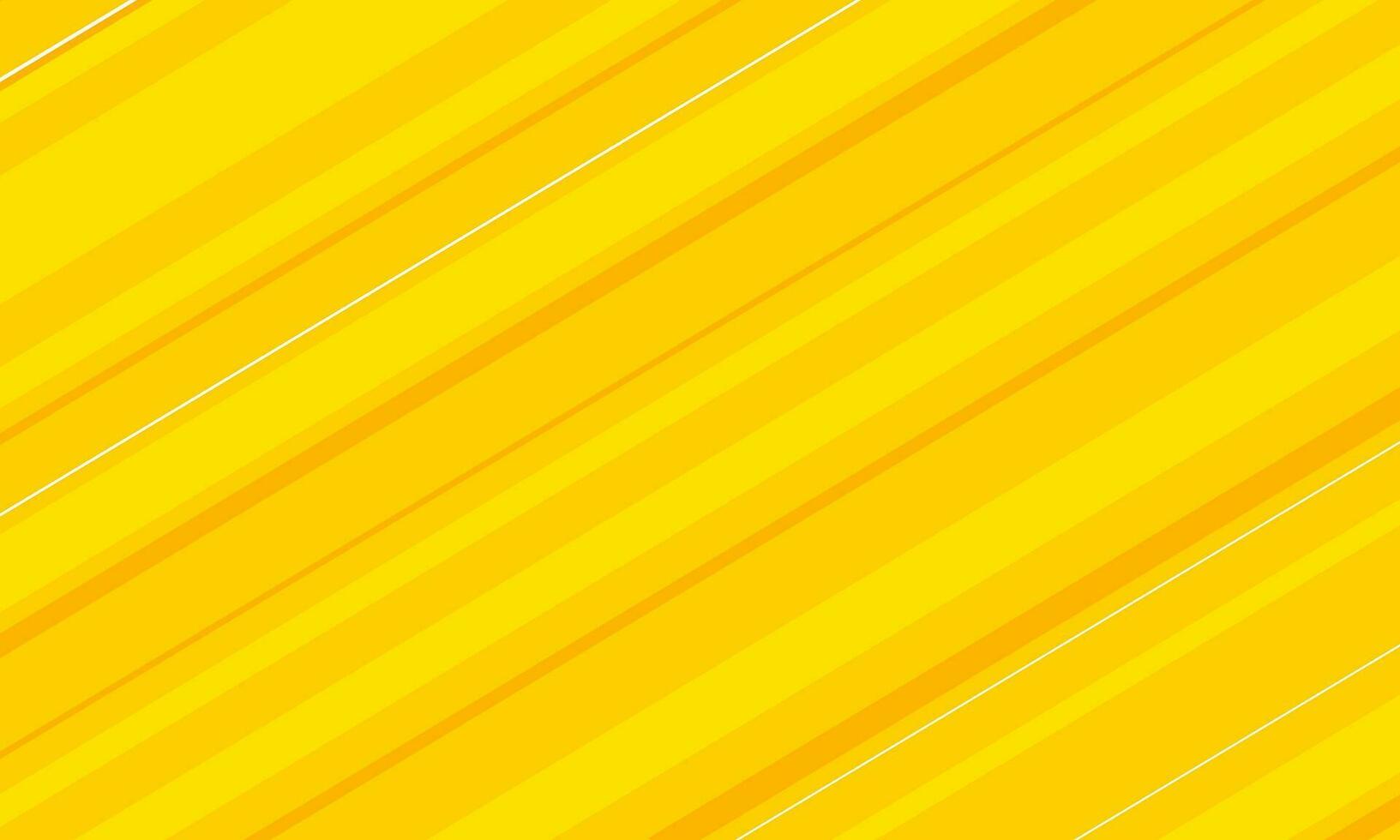 abstrait Jaune et Orange vecteur background.can être utilisé pour couverture conception, affiche