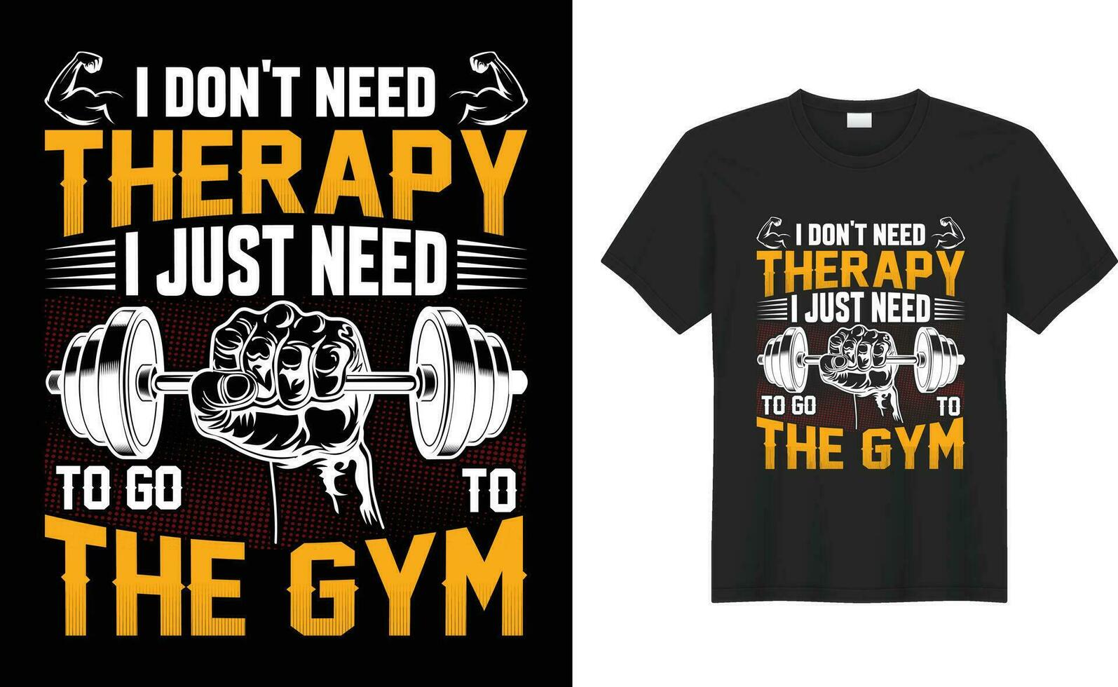 le aptitude de motivation typographie modifiable impression prêt parfait vecteur T-shirt conception. le Gym Douane exercice marchandisage faire des exercices Couleur chemise tasse, garçons et filles, conception modèle et concept.