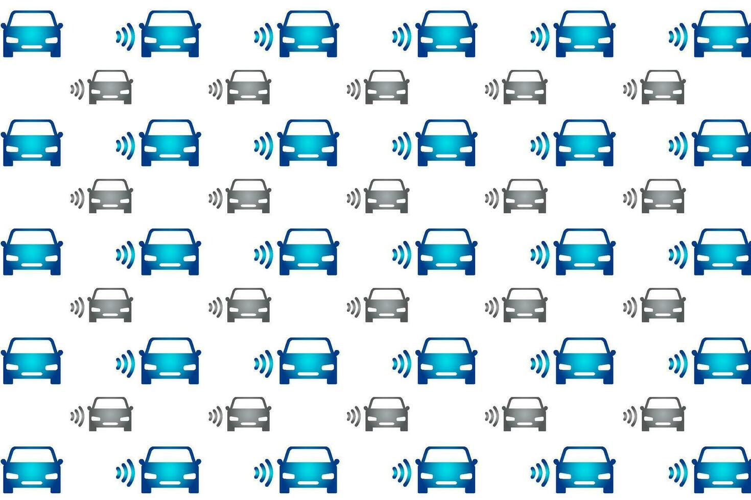 abstrait la vitesse route radar modèle Contexte vecteur