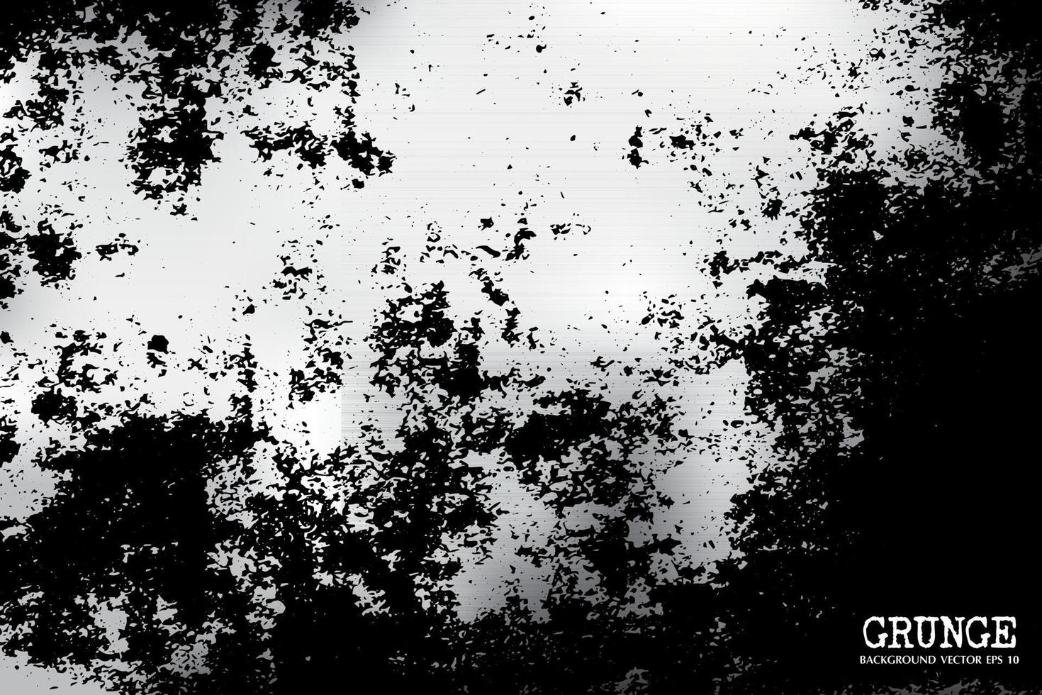 grunge, sale, mur taché, backgroud, et, texture, vecteur