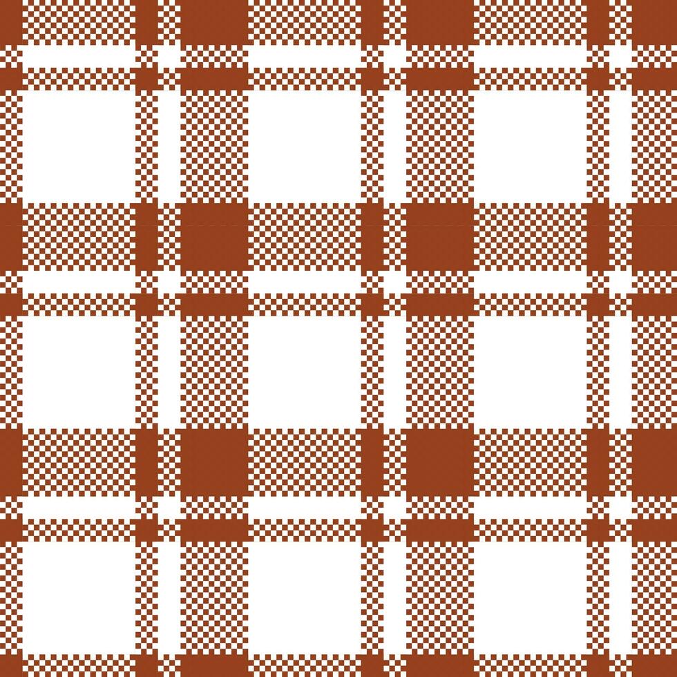 tartan sans couture modèle. Écossais tartan modèle modèle pour conception ornement. sans couture en tissu texture. vecteur