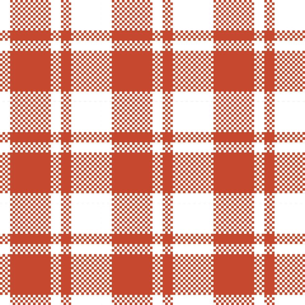 tartan sans couture modèle. tartan plaid vecteur sans couture modèle. sans couture tartan illustration vecteur ensemble pour foulard, couverture, autre moderne printemps été l'automne hiver vacances en tissu imprimer.