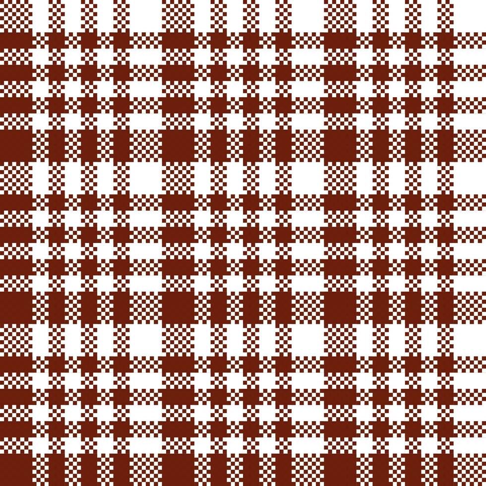 plaids modèle transparent. Écossais tartan modèle pour chemise impression, vêtements, Robes, nappes, couvertures, literie, papier, couette, tissu et autre textile des produits. vecteur