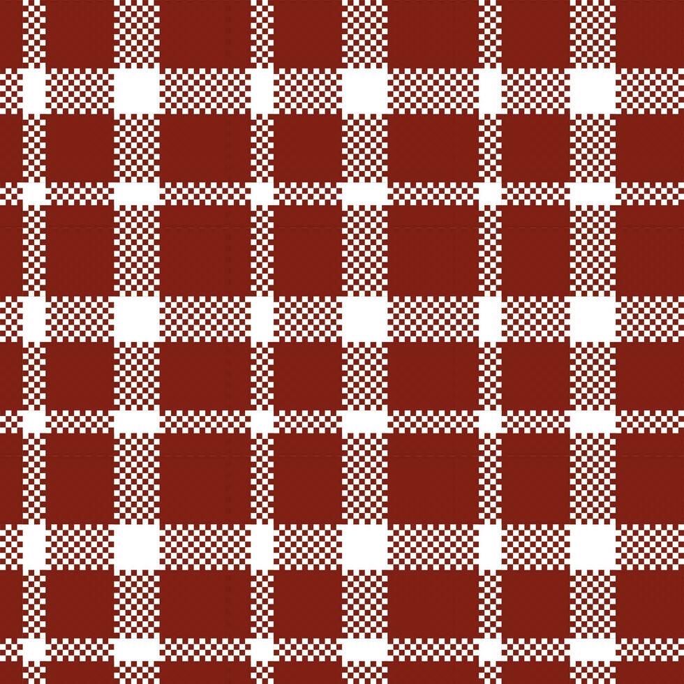 plaids modèle transparent. abstrait vérifier plaid modèle pour chemise impression, vêtements, Robes, nappes, couvertures, literie, papier, couette, tissu et autre textile des produits. vecteur