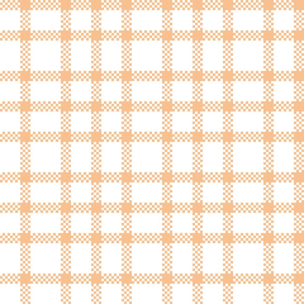 plaid motifs transparent. tartan plaid vecteur sans couture modèle. pour foulard, robe, jupe, autre moderne printemps l'automne hiver mode textile conception.