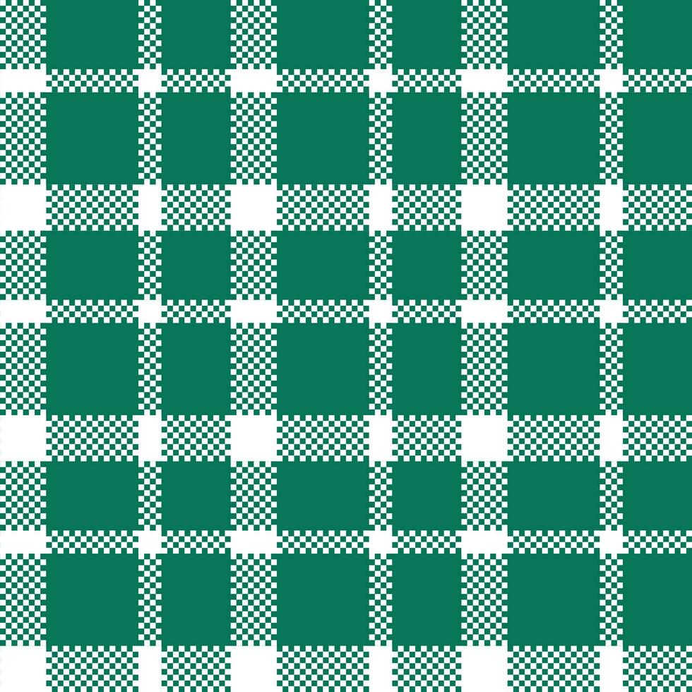 Écossais tartan sans couture modèle. vichy motifs sans couture tartan illustration vecteur ensemble pour foulard, couverture, autre moderne printemps été l'automne hiver vacances en tissu imprimer.