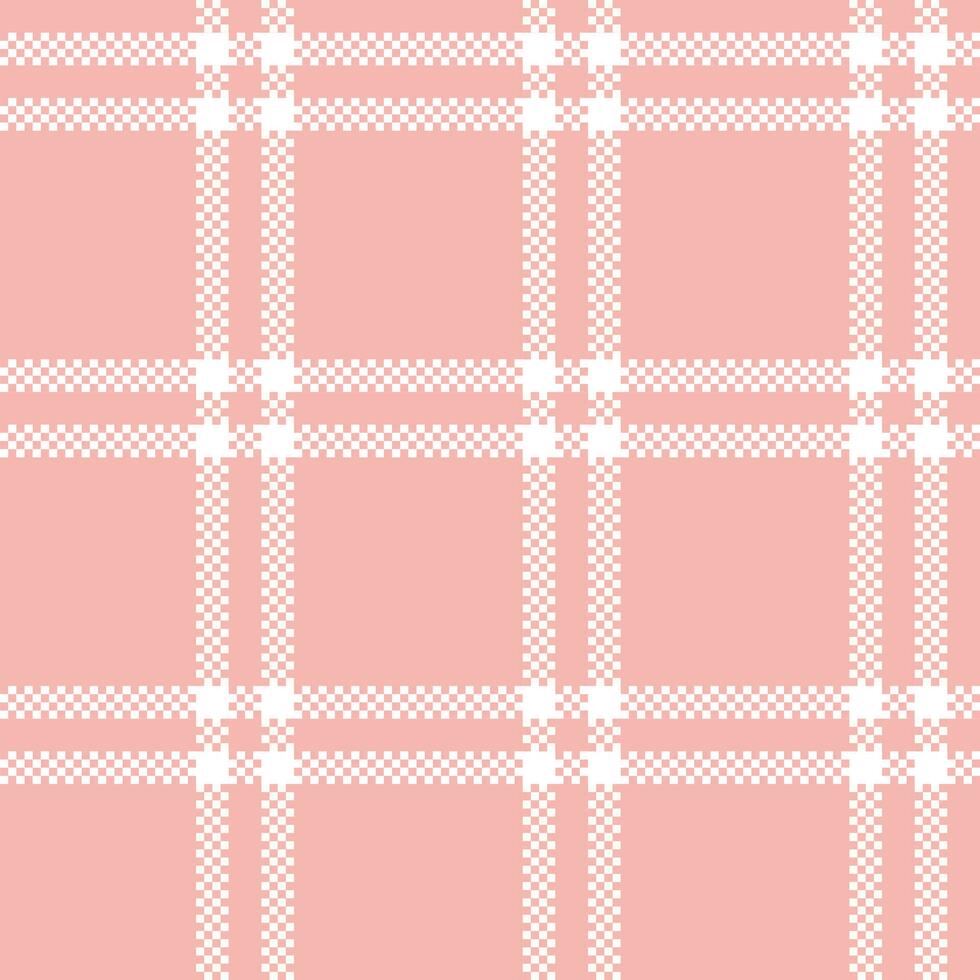 classique Écossais tartan conception. Écossais tartan sans couture modèle. pour chemise impression, vêtements, Robes, nappes, couvertures, literie, papier, couette, tissu et autre textile des produits. vecteur