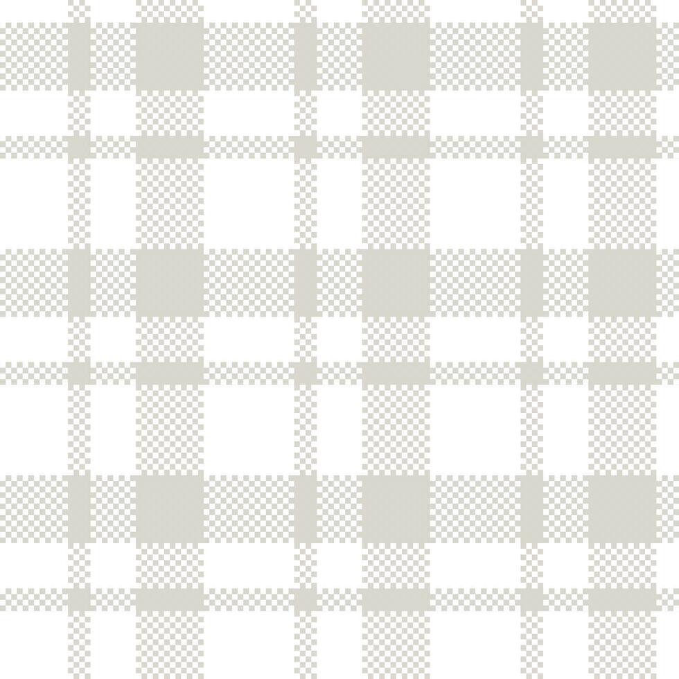 classique Écossais tartan conception. vichy motifs. traditionnel Écossais tissé tissu. bûcheron chemise flanelle textile. modèle tuile échantillon inclus. vecteur