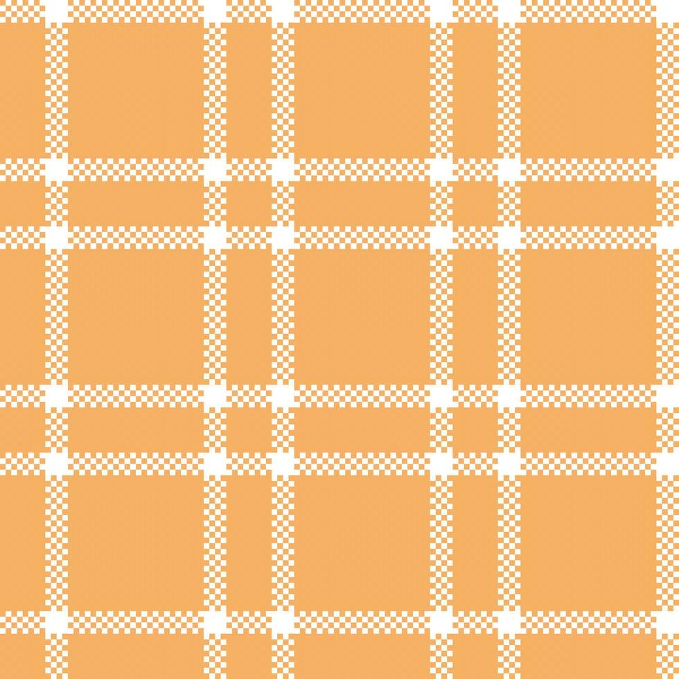 classique Écossais tartan conception. abstrait vérifier plaid modèle. sans couture tartan illustration vecteur ensemble pour foulard, couverture, autre moderne printemps été l'automne hiver vacances en tissu imprimer.