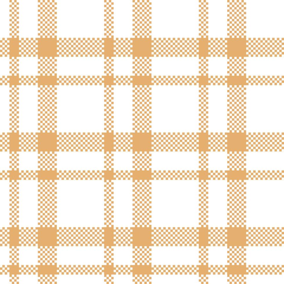 Écossais tartan plaid sans couture modèle, plaid motifs transparent. pour foulard, robe, jupe, autre moderne printemps l'automne hiver mode textile conception. vecteur