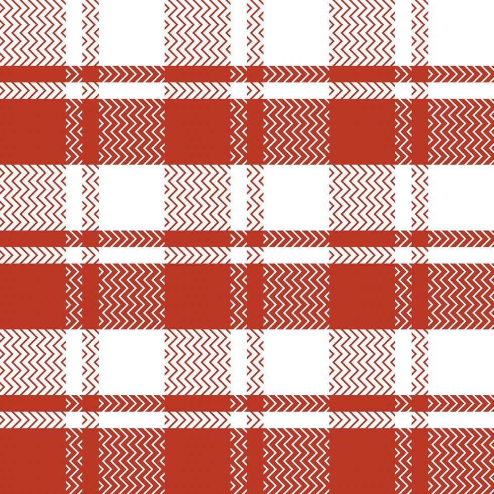 tartan sans couture modèle. plaid motifs traditionnel Écossais tissé tissu. bûcheron chemise flanelle textile. modèle tuile échantillon inclus. vecteur
