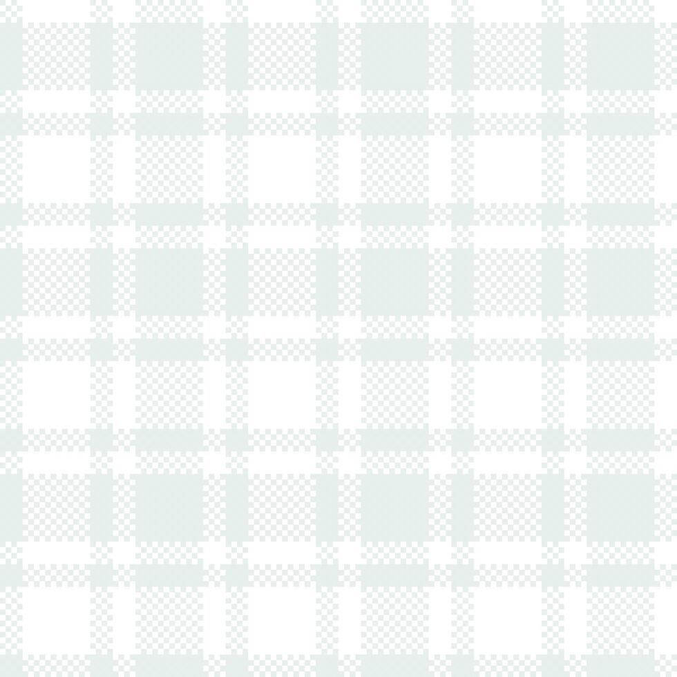 tartan modèle transparent. damier modèle modèle pour conception ornement. sans couture en tissu texture. vecteur