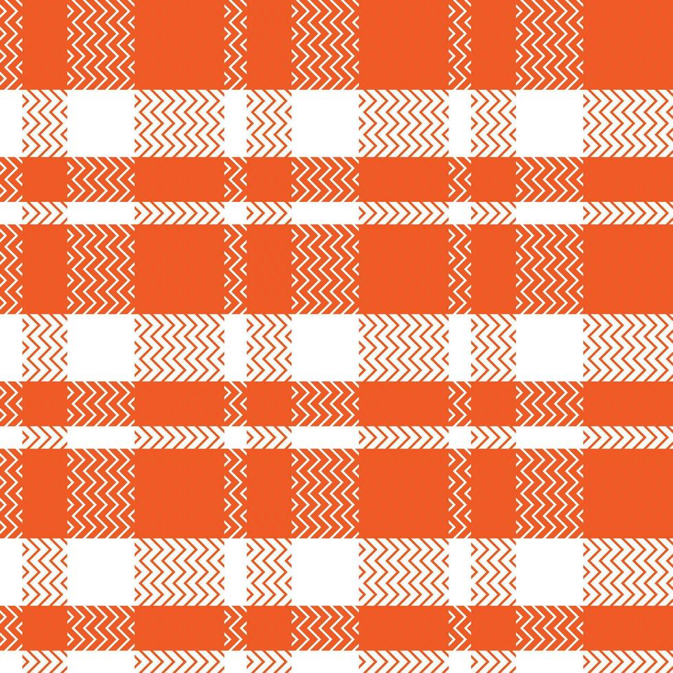 Écossais tartan modèle. plaid modèle sans couture pour foulard, robe, jupe, autre moderne printemps l'automne hiver mode textile conception. vecteur